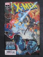Uncanny X-Men: Winter's End #1 One-shot starring Iceman, Nieuw, Amerika, Eén comic, Verzenden