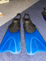 Zwemflippers Tribord - Maat 40/41 - Zo goed als nieuw, Watersport en Boten, Ophalen of Verzenden, Zo goed als nieuw, Zwem- of Duikvliezen