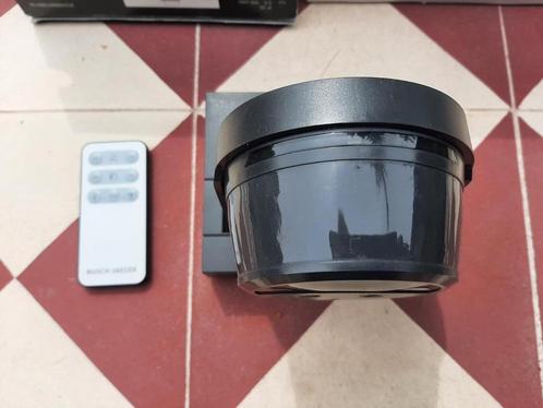 Bewegingsmelder Busch Jeager 220 Masterline, Doe-het-zelf en Verbouw, Alarmsystemen, Zo goed als nieuw, Compleet systeem, Afstandsbediening