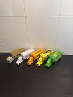 Mattel Disney Pixar Cars Haulers / Vrachtwagens, Kinderen en Baby's, Speelgoed | Speelgoedvoertuigen, Ophalen of Verzenden, Zo goed als nieuw