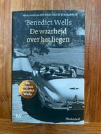 De waarheid over het liegen.         Benedict  Wells, Ophalen, Zo goed als nieuw, Benedict Wells