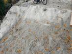 Wit zand of Drainagezand, Ophalen, Nieuw, Drainagezand