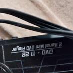 Cat mini dvd speler, Audio, Tv en Foto, Dvd-spelers, Ophalen of Verzenden, Zo goed als nieuw, Overige merken