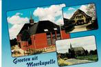 Moerkapelle, Verzamelen, Ansichtkaarten | Nederland, Ophalen of Verzenden, Ongelopen, Zuid-Holland