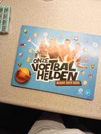 Voetbalplaatjes album 2019/2020 compleet, Albert Heijn, Verzenden