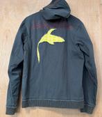 y2k Puma Jamaica jas jack grijs - Maat M, Puma, Maat 48/50 (M), Ophalen of Verzenden, Zo goed als nieuw