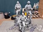 Resin 3D printed Figuren Call Of Duty, Hobby en Vrije tijd, Modelbouw | Figuren en Diorama's, Ophalen of Verzenden, Zo goed als nieuw