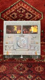Bob marley & the wailers -babylon by bus, Cd's en Dvd's, Vinyl | Overige Vinyl, Ophalen of Verzenden, Zo goed als nieuw, 12 inch