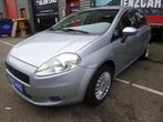 Fiat Punto 1.4, AIRCO ,CRUISE,etc.5 deurs, perfect rijdend!, Auto's, Voorwielaandrijving, Stof, Metallic lak, 4 cilinders