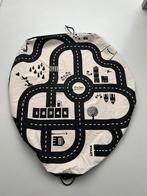 Play & amp; go 2-in-1 opbergmatte/speelmat - thunderbolt, Ophalen of Verzenden