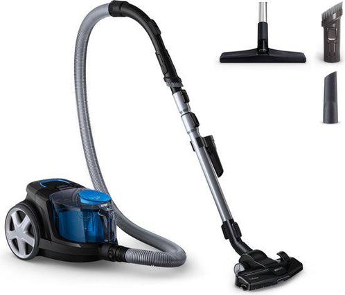 PHILIPS PowerPro Compact 3000 stofzuiger, Witgoed en Apparatuur, Stofzuigers, Gebruikt, Stofzuiger, Minder dan 1200 watt, Ophalen