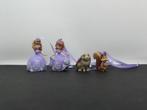 Disney Sofia het prinsesje set kerst ornamenten ornament, Ophalen of Verzenden, Nieuw