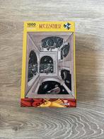 M.C. Escher Puzzel - 1000 Stukjes, Hobby en Vrije tijd, Denksport en Puzzels, Ophalen of Verzenden, 500 t/m 1500 stukjes, Zo goed als nieuw