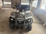 TGB Quad Blade 425 4x4 uit 2008 425ccmet lier en kenteken, Autobedrijf Neplenbroek, Goorseweg 33
7478BB  DIEPENHEIM, NL, Overig