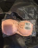 Victoria secret shine strap push up BH 38DD / 85E, Kleding | Dames, Ondergoed en Lingerie, Ophalen of Verzenden, Roze, BH