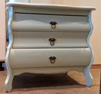 mooi buikkastje te koop, Huis en Inrichting, Kasten | Ladekasten, Ophalen, Gebruikt, 50 tot 100 cm, 3 of 4 laden