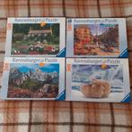 Diverse puzzels Ravensburger 500 stukjes, Hobby en Vrije tijd, Denksport en Puzzels, Ophalen of Verzenden, 500 t/m 1500 stukjes
