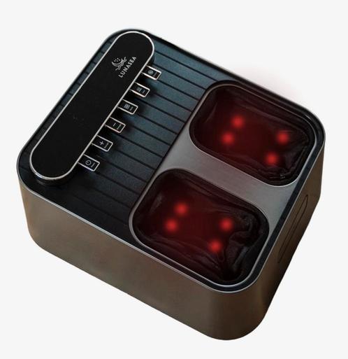 LunaSea voetmassage apparaat (niet gebruikt), Sport en Fitness, Massageproducten, Nieuw, Apparaat, Ophalen