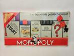 # Monopoly Jubileum Editie 50 Jaar Gulden, Hobby en Vrije tijd, Gezelschapsspellen | Bordspellen, Vijf spelers of meer, Ophalen of Verzenden
