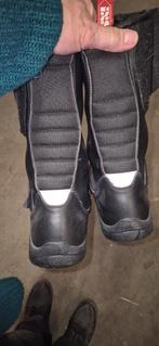 IXS Motorlaarzen Maat 44 - Goede Staat!, Ophalen of Verzenden