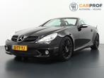 Mercedes-Benz SLK-klasse AMG 55 Mercedes-Benz SLK-klasse 55, Auto's, Automaat, Achterwielaandrijving, 8 cilinders, Cabriolet
