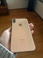 iPhone XS MAX rose gold 64GB, Telecommunicatie, Goud, Zo goed als nieuw, 64 GB, IPhone XS Max