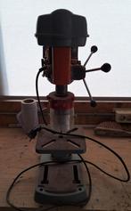 Kolomboormachine, Doe-het-zelf en Verbouw, Gereedschap | Boormachines, Ophalen, Zo goed als nieuw, Kolomboormachine