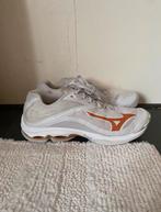 Mizuno Wave Lightning Z6 Schoenen, Ophalen of Verzenden, Gebruikt, Schoenen