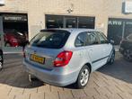 Skoda Fabia Combi 1.2 TDI Greenline Airco trekhaak Nw Apk, Auto's, Skoda, Euro 5, 450 kg, 1199 cc, Blauw