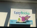 Fairy Bricks Lego Set - Nieuw lego certified professional, Ophalen, Nieuw, Complete set, Lego