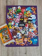 Veefriends exclusieve PSA pack, Ophalen, Zo goed als nieuw
