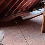 Polyester met gelcoat toplaag, Doe-het-zelf en Verbouw, Platen en Panelen, Ophalen, Nieuw, Overige materialen