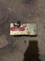 Disselslot Car Protect, Ophalen, Gebruikt