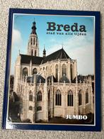 Breda stad van alle tijden Jumbo, Boeken, Kunst en Cultuur | Architectuur, Ophalen of Verzenden, Zo goed als nieuw