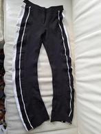 BCBG Maxazria Broek pantalon maat XS, Zwart, Ophalen of Verzenden, Zo goed als nieuw, BCBG Maxazria