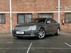 Cadillac STS 4.6 V8 Launch Edit. 320pk 2005, 56-RV-TL, Auto's, Automaat, Gebruikt, Overige brandstoffen, Bedrijf