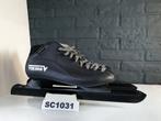 Viking Marathon Mid Schaatsen Noren Schaats Maat 41, Sport en Fitness, Schaatsen, Viking, Verzenden, Nieuw, Noren
