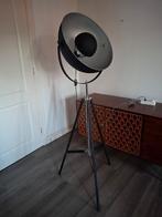 Vloerlamp, Huis en Inrichting, Lampen | Vloerlampen, Ophalen, Gebruikt, 150 tot 200 cm