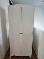 Ikea Smågöra kledingkast - 80x59x187, Ophalen