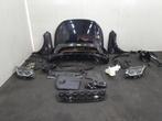 Landrover Discovery sport voorkop kompleet ENGELS 1.5 hybrid, Ophalen, Gebruikt, Bumper