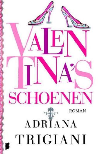 Valentina's schoenen beschikbaar voor biedingen