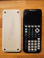 Texas Instruments TI-84 Plus CE-T, Diversen, Ophalen of Verzenden, Grafische rekenmachine, Zo goed als nieuw