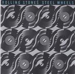 Cd Rolling Stones – Steel Wheels (Mixed Emotions,Rock And), Ophalen of Verzenden, Gebruikt, Poprock