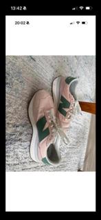 New balance sneakers maat 38, Schoentjes, Meisje, Ophalen of Verzenden, Zo goed als nieuw