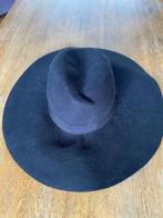 Mooie zwarte hoed, Kleding | Dames, Hoed, Ophalen of Verzenden, Gedragen, H&M