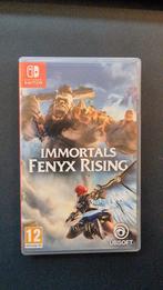 Immortals Fenyx Rising - Nintendo Switch, Spelcomputers en Games, Games | Nintendo Switch, Avontuur en Actie, 1 speler, Ophalen of Verzenden