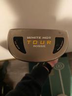Odyssey White Hot Tour Rossie Putter, Sport en Fitness, Golf, Ophalen of Verzenden, Zo goed als nieuw, Club, Callaway