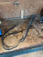 Saab 9-5 Oliekoeler, Ophalen of Verzenden, Gebruikt