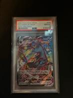 Umbreon VMAX Evolving Skies PSA 10 pokemon, Ophalen of Verzenden, Zo goed als nieuw, Losse kaart