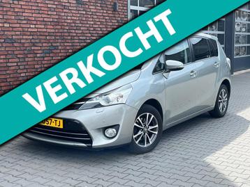 Toyota Verso 1.8 VVT-i Aspiration AchteruitrijCam/PDC/Clima/ beschikbaar voor biedingen